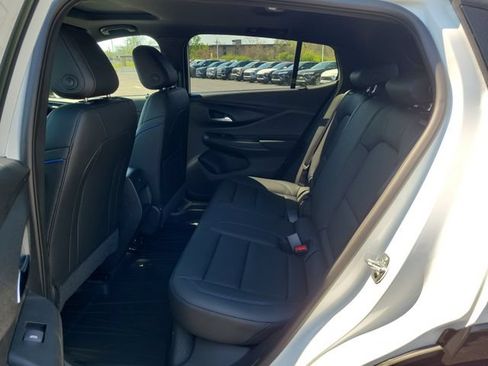 New 2026 Buick Envista Sport Touring w/ Convenience I Package FWD image 13