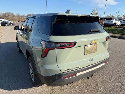 Used 2026 Chevrolet Equinox LT image 4