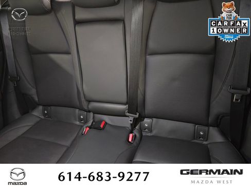 Certified 2024 MAZDA CX-30 2.5 Turbo w/ Premium Package image 20