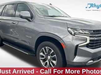 Used 2021 Chevrolet Tahoe LT w/ Luxury Package AWD/4WD video 1