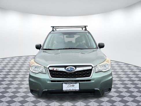 Used 2014 Subaru Forester 2.5i image 2
