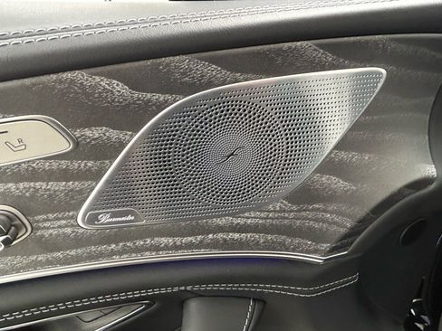 Used 2020 Mercedes-Benz AMG GT 53 image 27