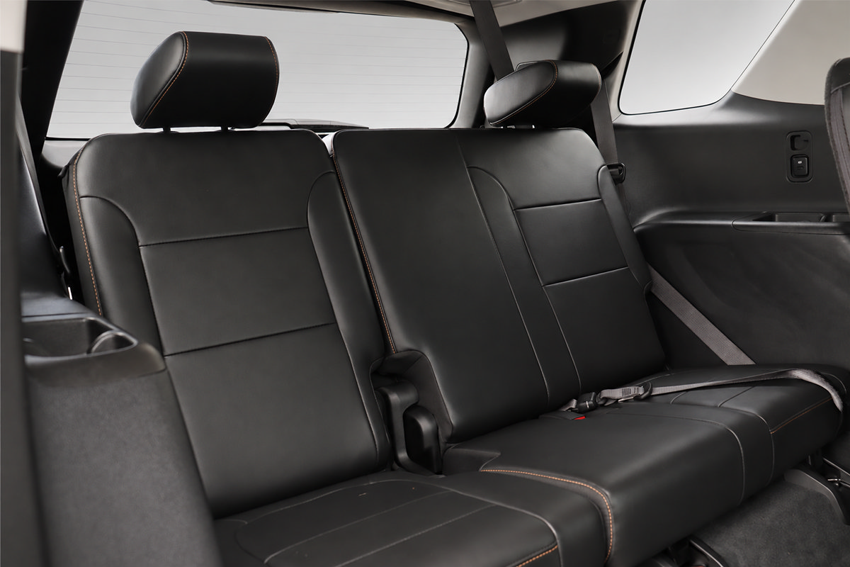 Used 2020 Chevrolet Traverse RS FWD image 16