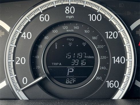 Used 2014 Honda Accord EX-L image 14