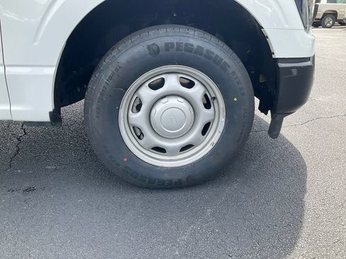 Certified 2023 Ford F150 XL RWD image 10