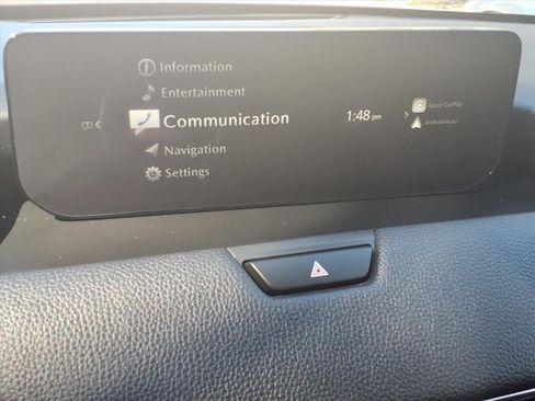 Used 2024 MAZDA CX-90 Plug-In Hybrid w/ Preferred image 10