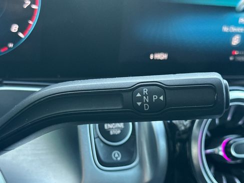 Certified 2023 Mercedes-Benz GLB 250 White image 17