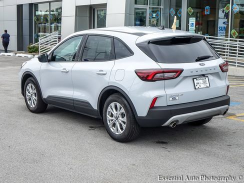 Used 2025 Ford Escape Active FWD image 5