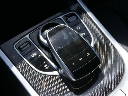 Used 2022 Mercedes-Benz G 550 image 22