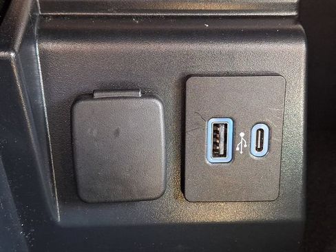 Certified 2023 Ford Explorer ST w/ Equipment Group 401A AWD/4WD image 24