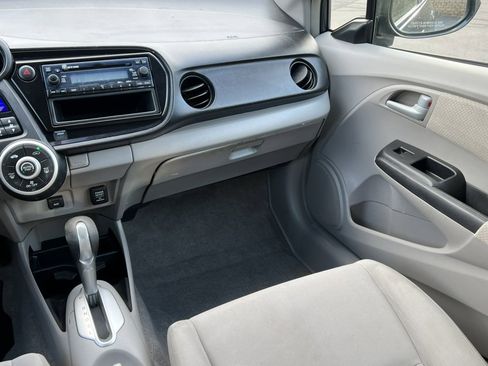 Used 2013 Honda Insight image 26