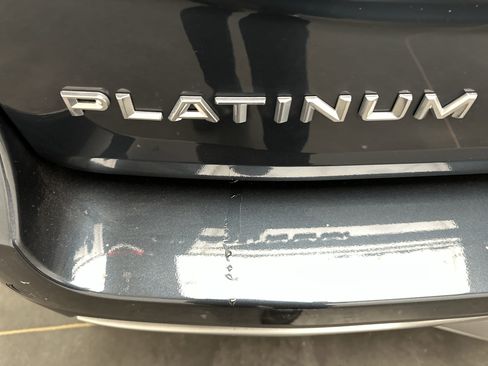Used 2025 Ford Expedition Max Platinum w/ Driver's Package AWD/4WD image 14