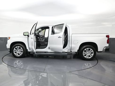 Used 2023 Chevrolet Silverado 1500 LTZ RWD image 27