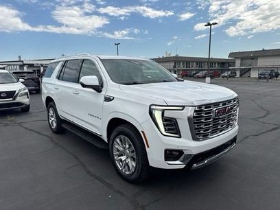 Used 2025 GMC Yukon Denali