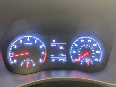 Used 2020 Hyundai Accent SE FWD image 23