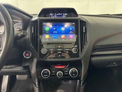 Used 2022 Subaru Forester Sport image 21