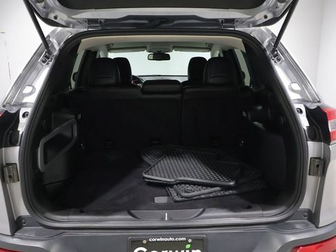 Used 2015 Jeep Cherokee Trailhawk image 13