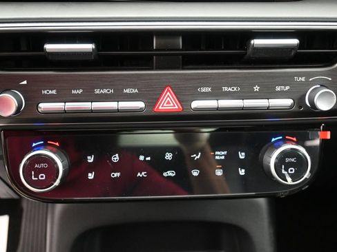 Used 2026 Hyundai Palisade Calligraphy AWD/4WD image 28