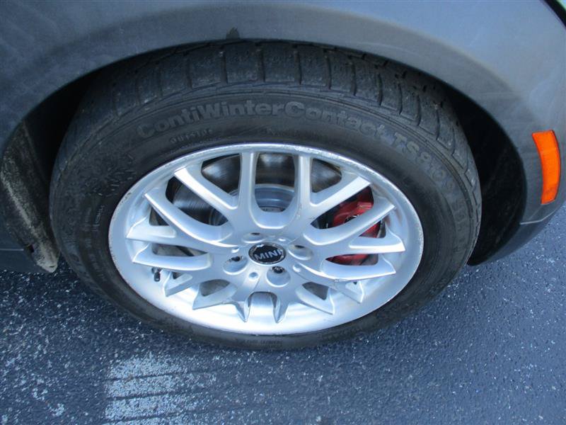 Used 2011 MINI Cooper S FWD image 19