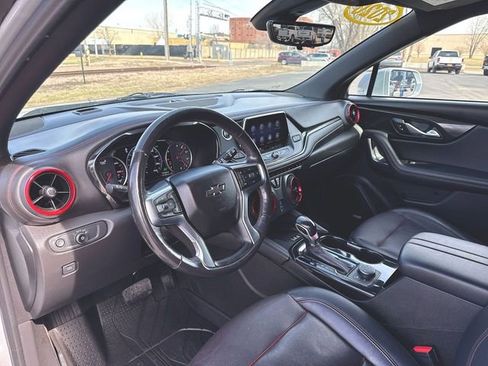 Used 2020 Chevrolet Blazer RS image 10