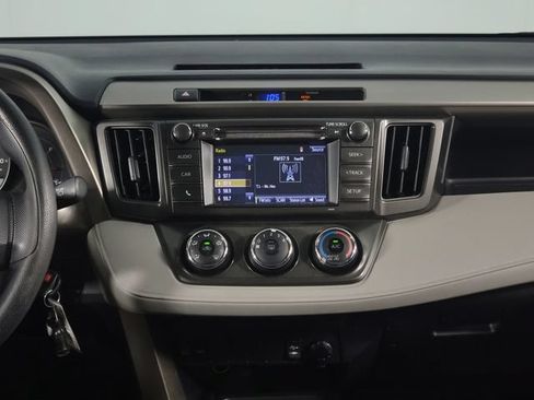 Used 2015 Toyota RAV4 LE AWD/4WD image 21
