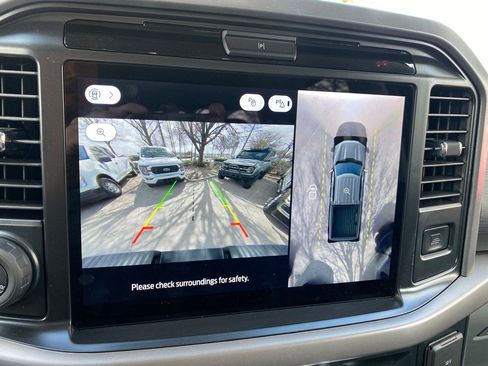 Certified 2025 Ford F150 XLT w/ Equipment Group 302A MID image 28