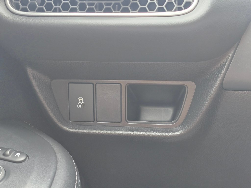 New 2027 Honda HR-V EX-L image 18