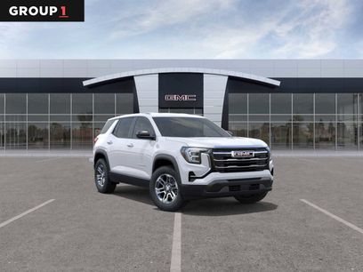 New 2026 GMC Terrain Elevation