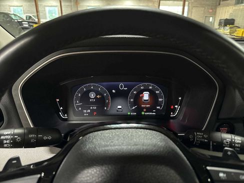 Used 2024 Honda Pilot Elite image 38