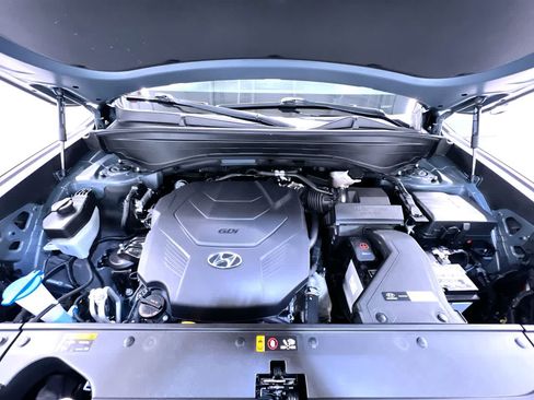 Used 2020 Hyundai Palisade SEL AWD/4WD image 11