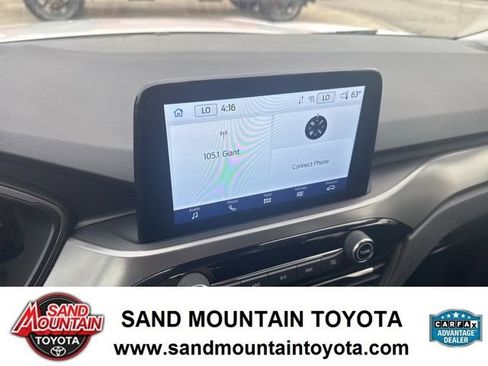 Used 2024 Ford Escape Active image 23