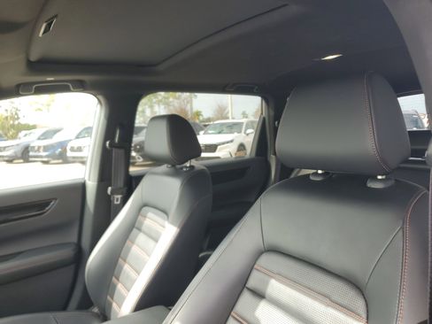 Used 2023 Honda CR-V Sport Touring image 21