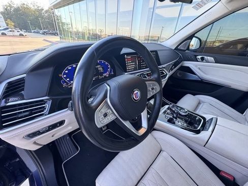 Used 2022 BMW ALPINA XB7 image 10