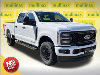 New 2026 Ford F250 XL w/ STX Appearance Package 360° Tour