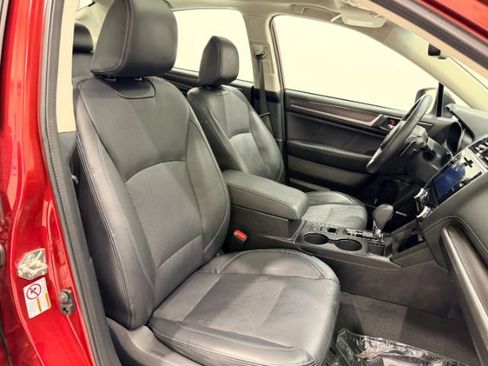 Used 2019 Subaru Legacy 2.5i Limited AWD/4WD image 35