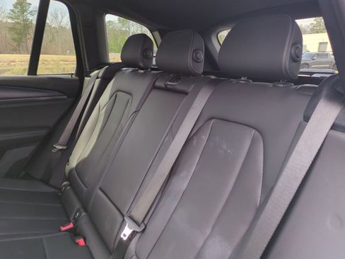 Certified 2023 BMW X3 xDrive30i w/ Premium Package image 31