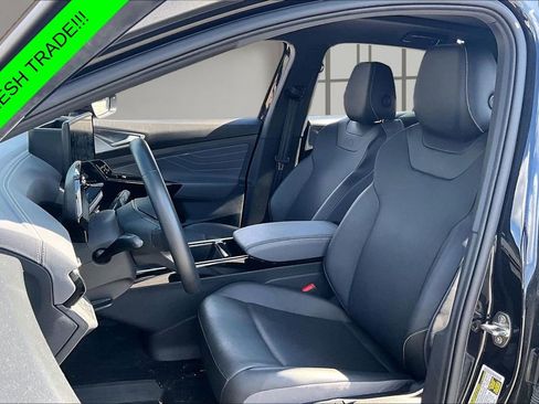 Used 2023 Volkswagen ID.4 Pro S AWD/4WD image 20