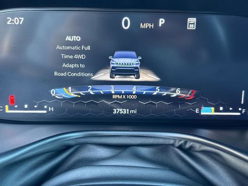 Used 2022 Jeep Compass High Altitude image 20