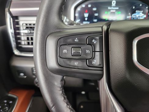 Used 2025 GMC Sierra 2500 Denali Ultimate w/ Max Trailering Package AWD/4WD image 28