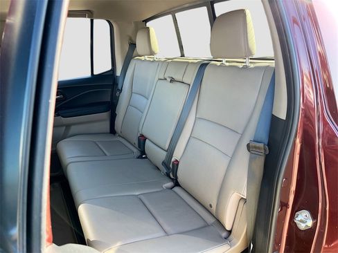 Used 2019 Honda Ridgeline RTL-T image 25