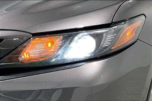 Used 2024 Toyota Camry SE FWD image 38