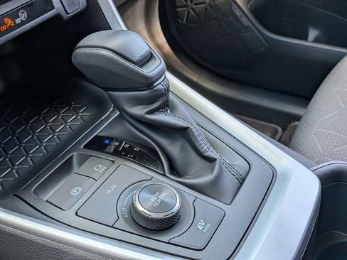 Used 2025 Toyota RAV4 Woodland Edition image 12