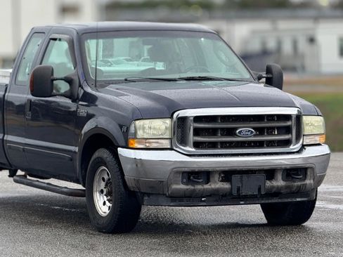 Used 2003 Ford F250 XL image 15