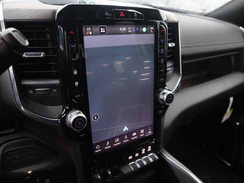 New 2026 RAM 3500 Laramie image 7