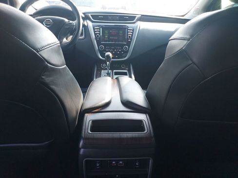 Used 2020 Nissan Murano Platinum image 10