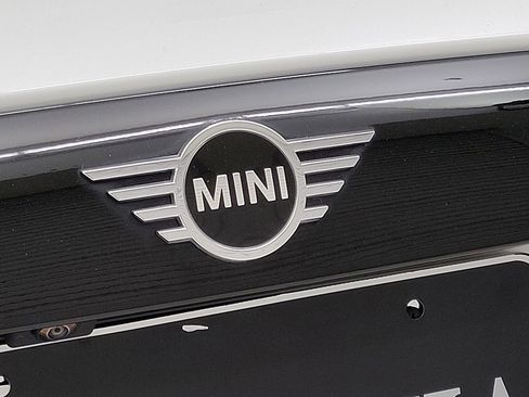 Certified 2024 MINI Cooper Convertible image 10