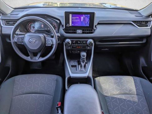 Certified 2024 Toyota RAV4 XLE image 16