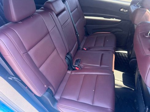 New 2026 Dodge Durango GT AWD/4WD image 47