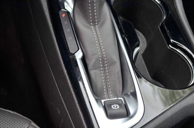 Used 2024 Buick Encore GX Sport Touring AWD/4WD image 28