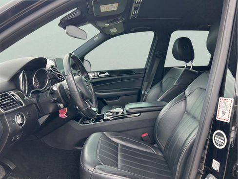 Used 2018 Mercedes-Benz GLE 350 image 9